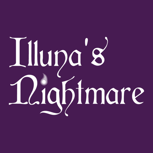 Illuna's Nightmare